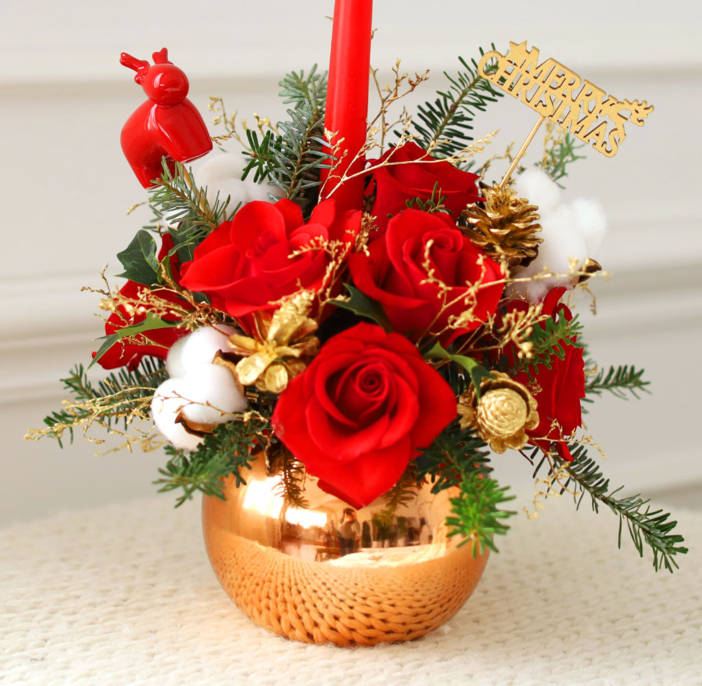 [] Yes it is - Merry Christmas to all!