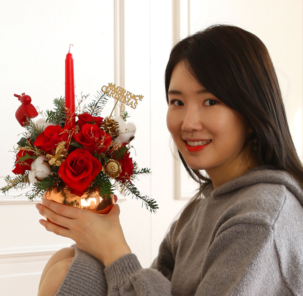 [] Yes it is - Merry Christmas to all!