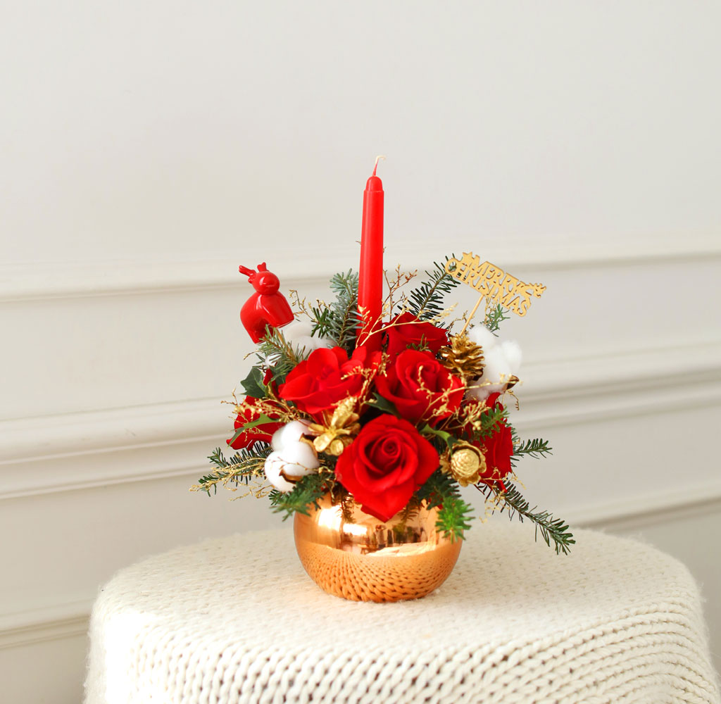 [] Yes it is - Merry Christmas to all!