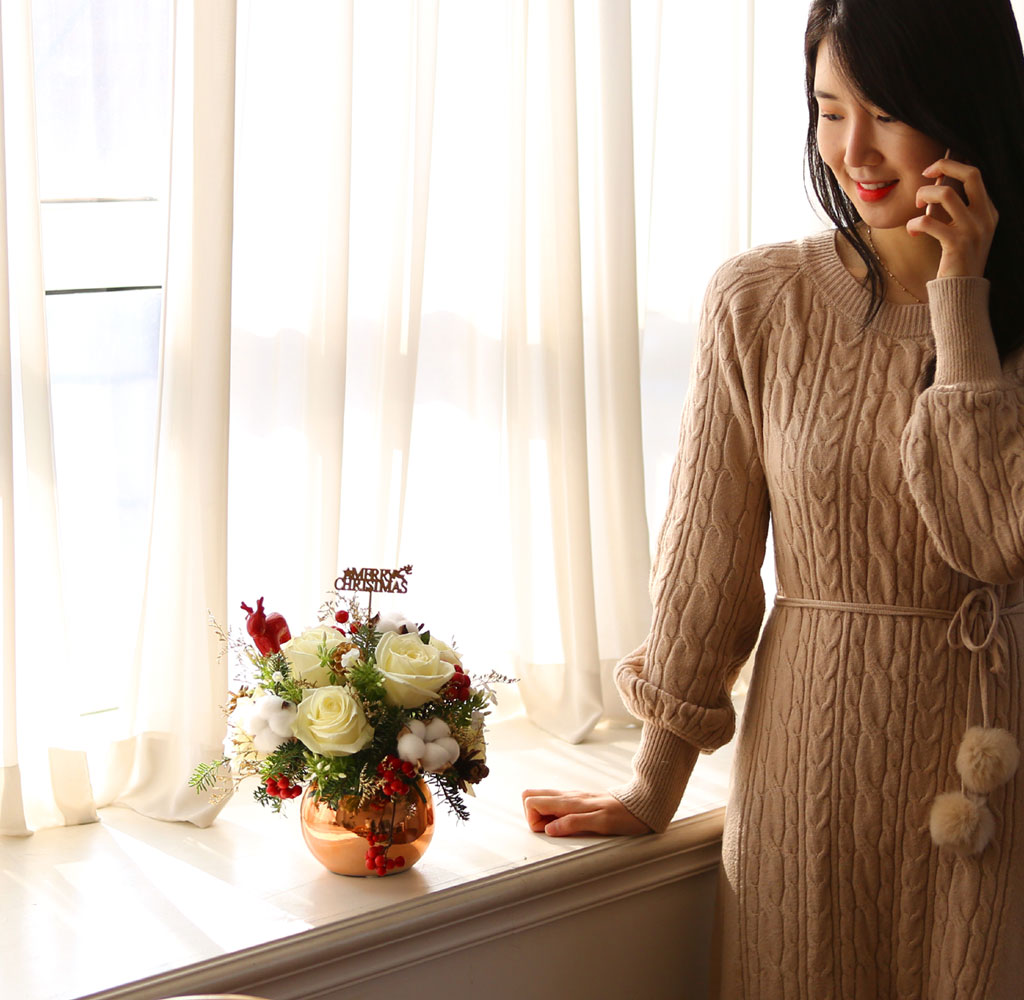 Yes it is  White Christmas ²ÉÁý ²É¹è´Þ