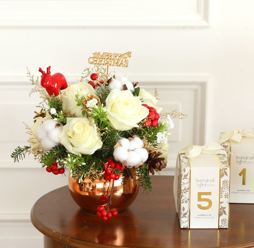 Yes it is  White Christmas ²ÉÁý ²É¹è´Þ