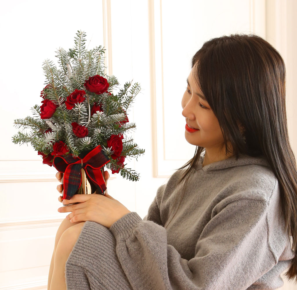 Yes it is  I like Tree ���� �ɹ��