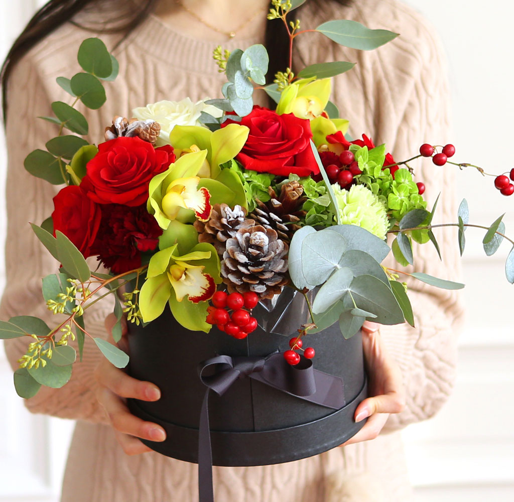 Yes it is  Christmas time is here  ɹ