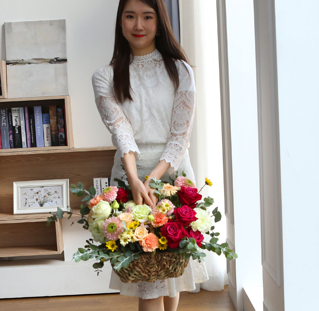 [,ǹ] spring & sweet     ɹ