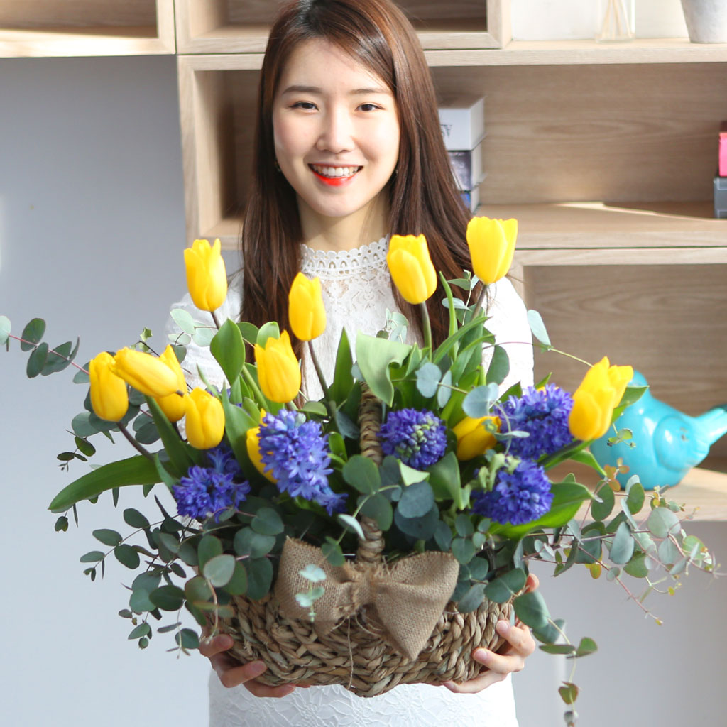 [,ǹ] spring & sweet  ƫ̶ ߽Ž  ɹ