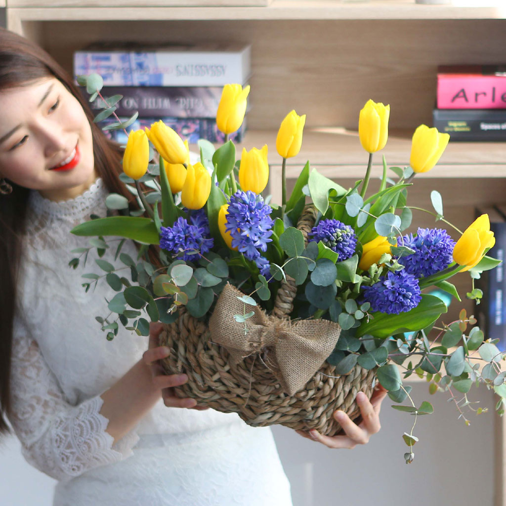 [,ǹ] spring & sweet  ƫ̶ ߽Ž  ɹ