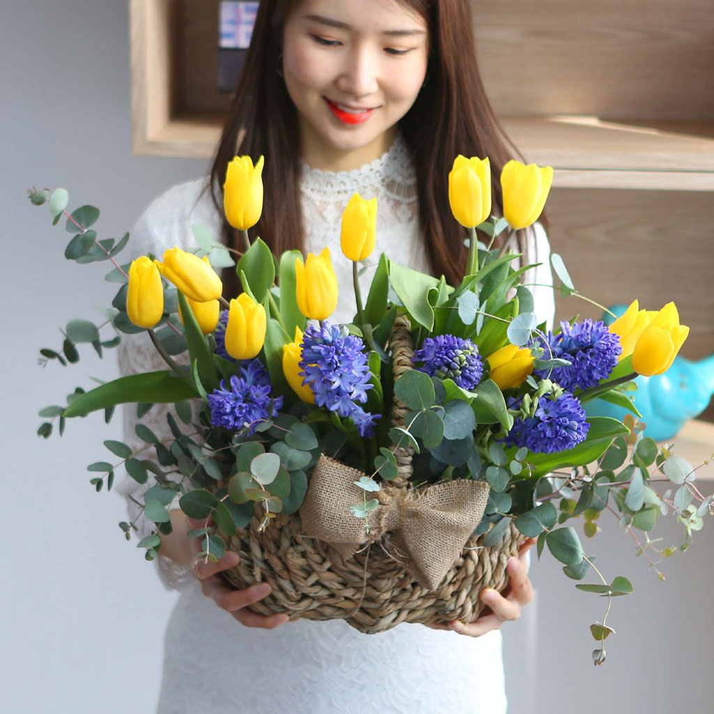 [,ǹ] spring & sweet  ƫ̶ ߽Ž  ɹ