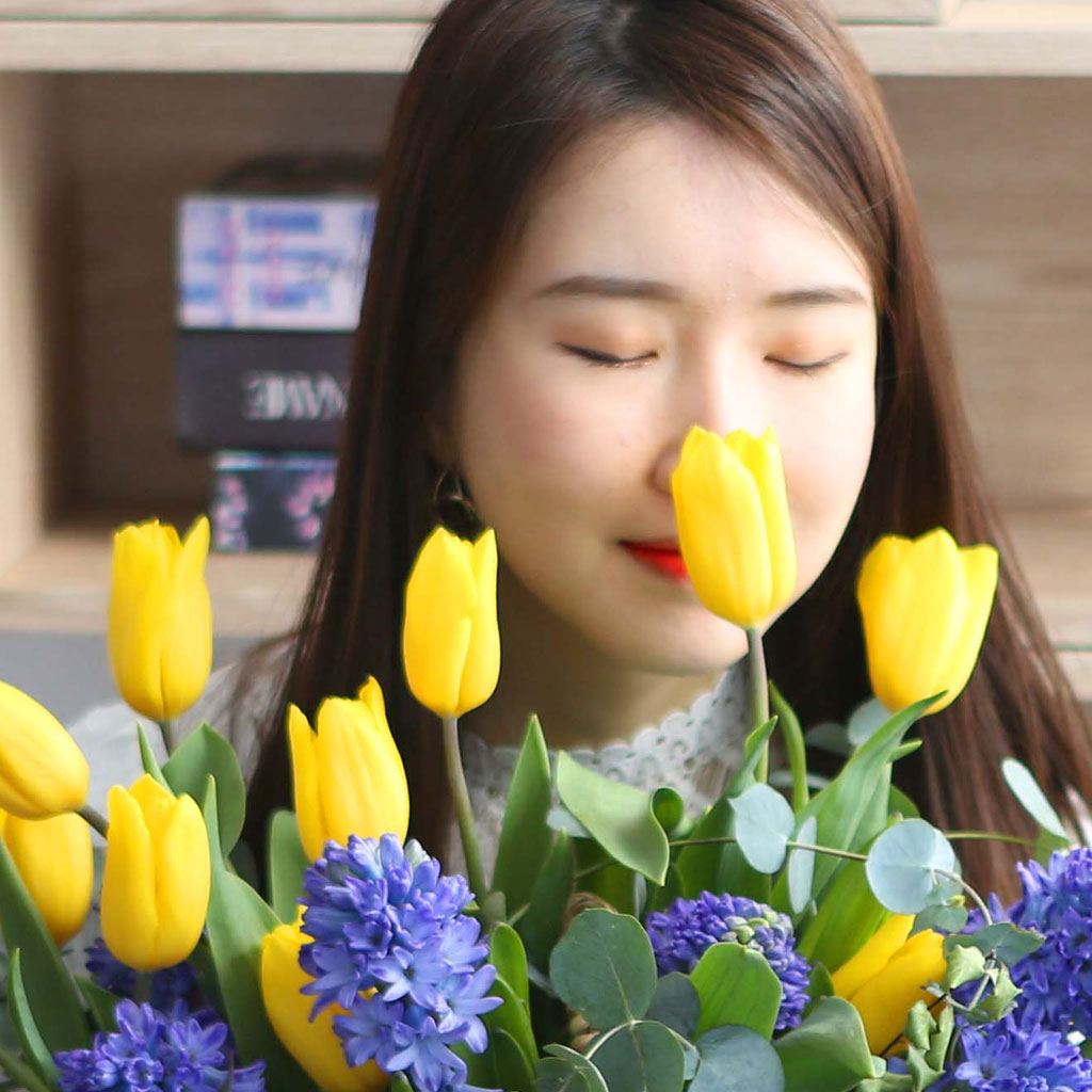 [,ǹ] spring & sweet  ƫ̶ ߽Ž  ɹ