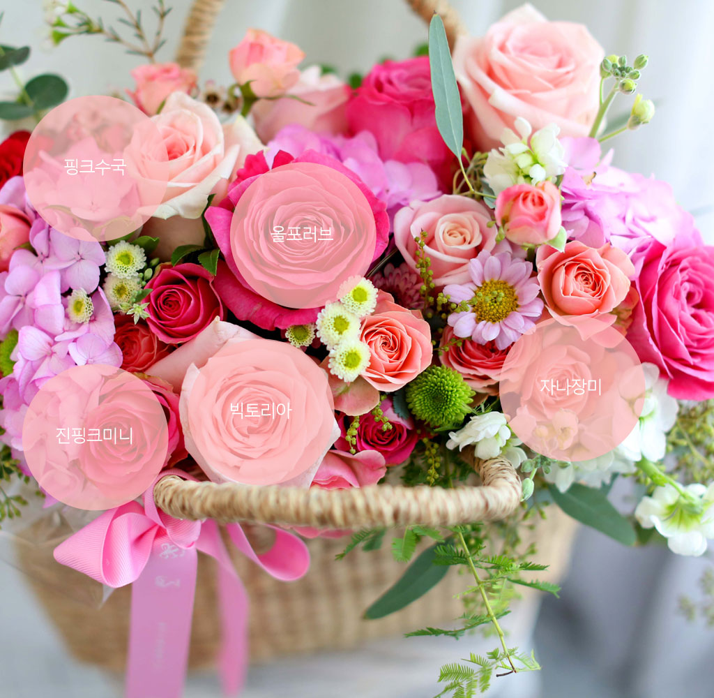 Spring & Sweet Hello Beautiful day