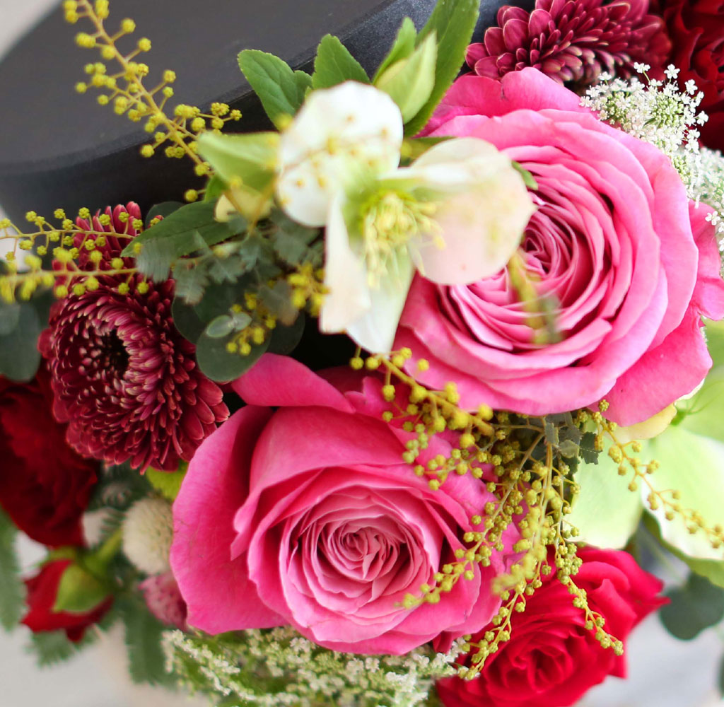 Spring & Sweet I found a love  ɹ