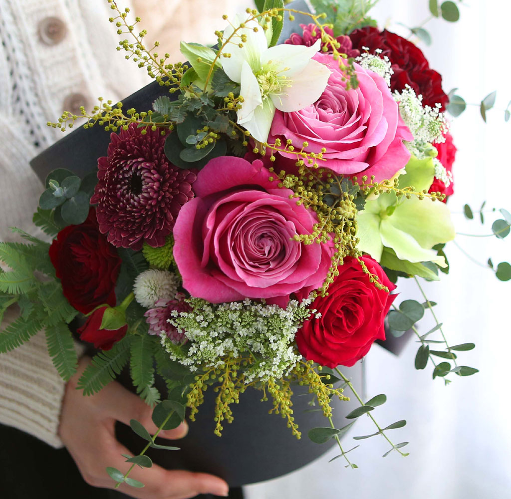 Spring & Sweet I found a love  ɹ