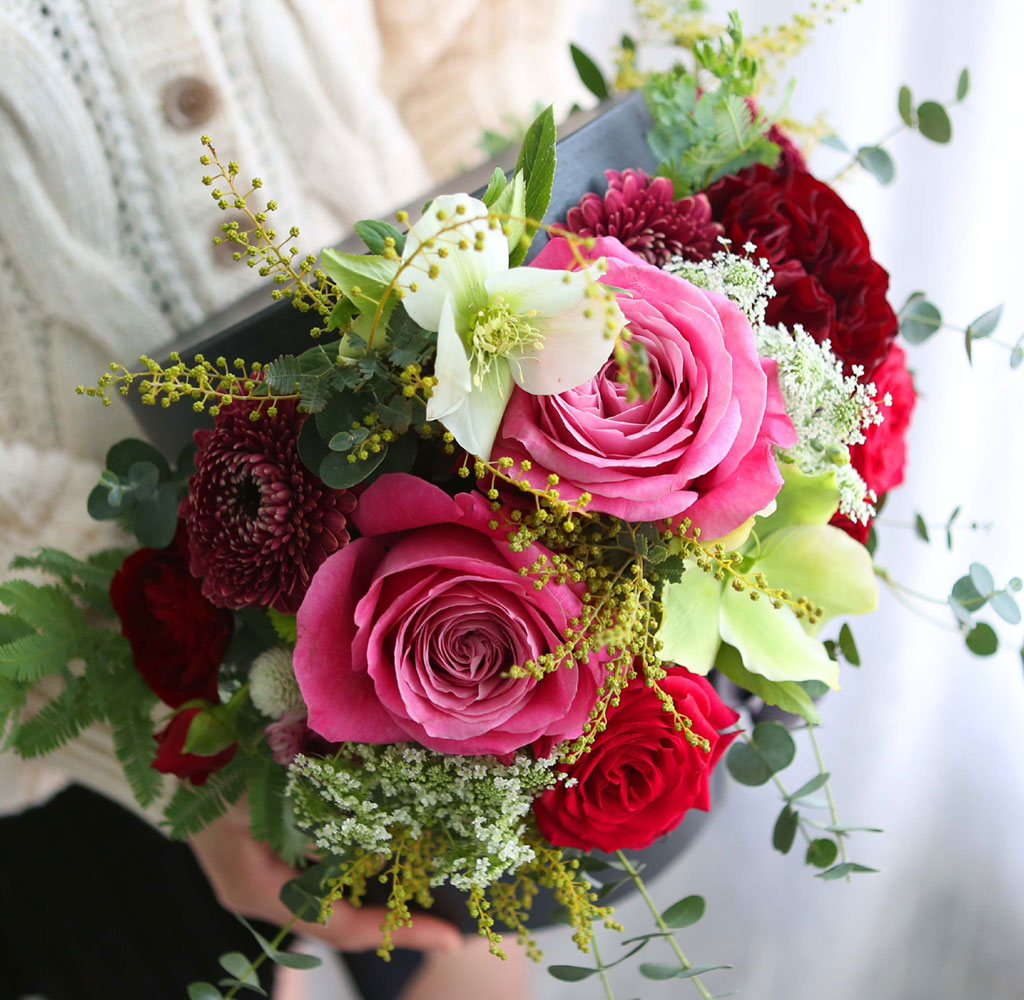 Spring & Sweet I found a love  ɹ