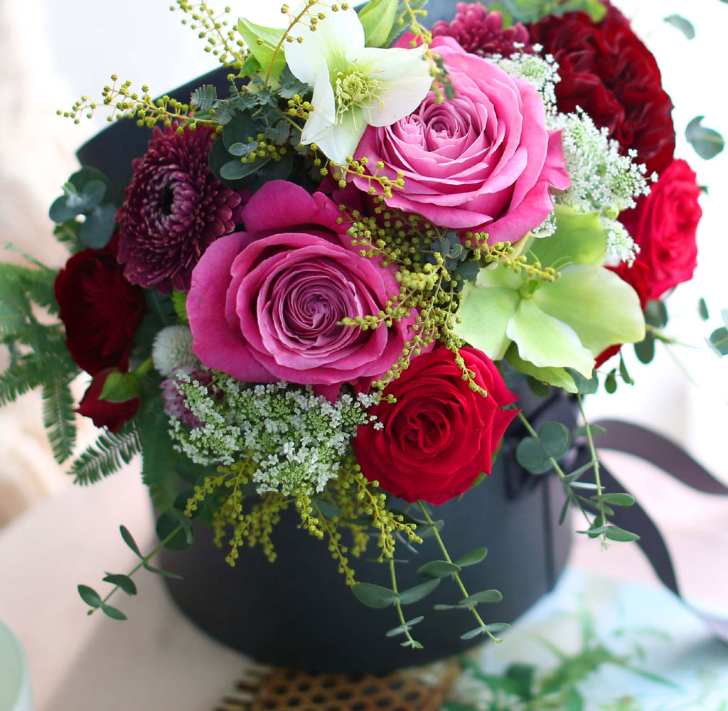 Spring & Sweet I found a love  ɹ