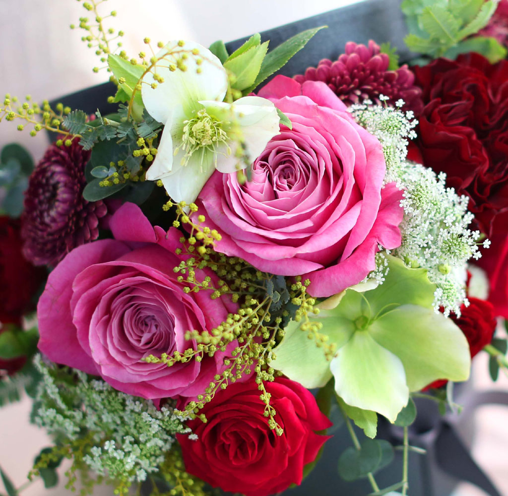 Spring & Sweet I found a love  ɹ