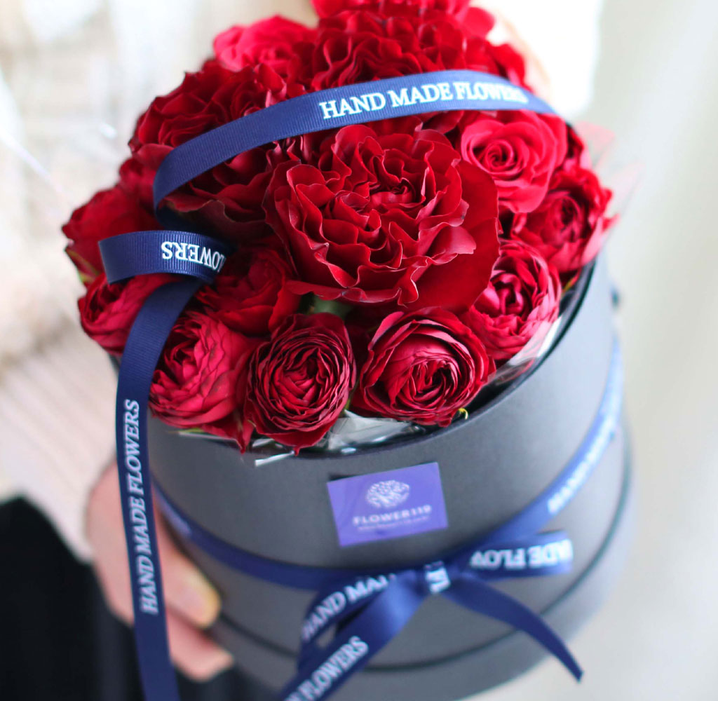 Spring & Sweet  Shape of you  ɹ