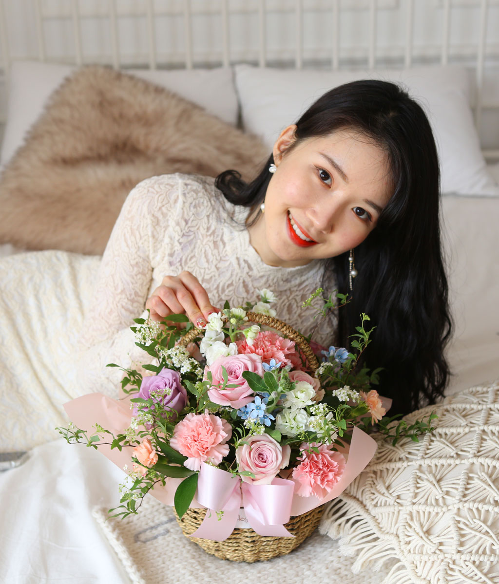 ½º½Â´Ô ÀºÇý °¨»çÇÕ´Ï´Ù - »ç¶ûÇÕ´Ï´Ù ²ÉÁý ²É¹è´Þ