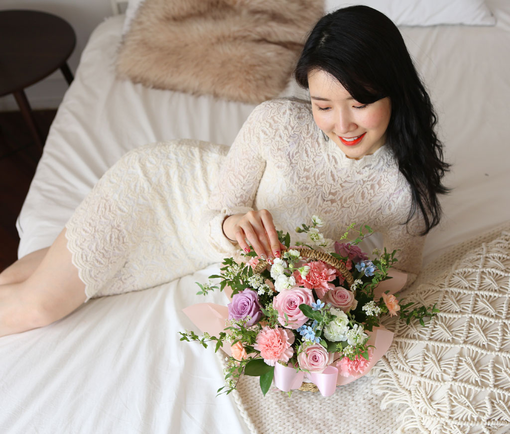 ½º½Â´Ô ÀºÇý °¨»çÇÕ´Ï´Ù - »ç¶ûÇÕ´Ï´Ù ²ÉÁý ²É¹è´Þ