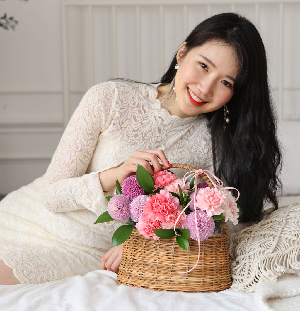 [ ]   մϴ - Best day