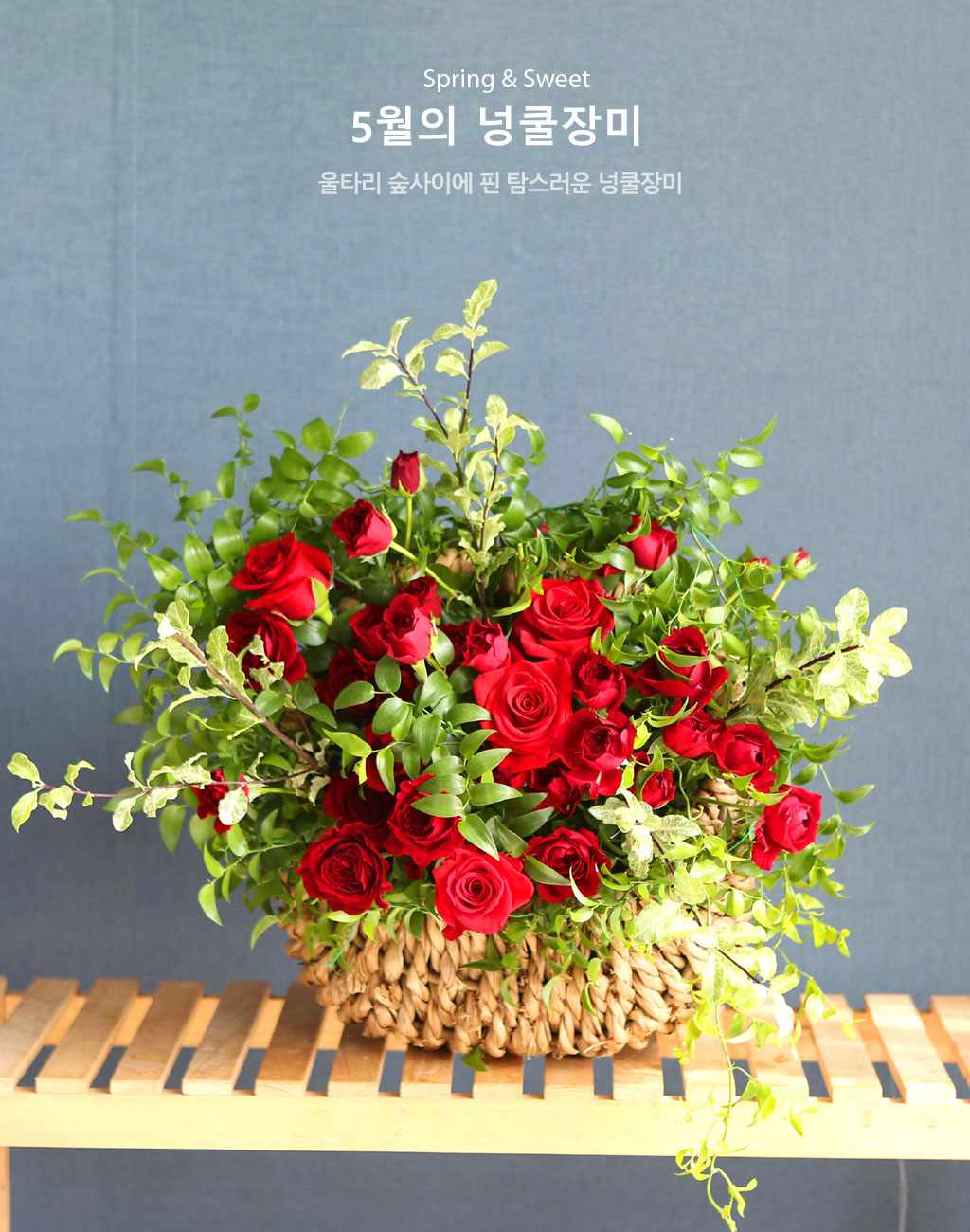 spring & sweet  5   ɹ