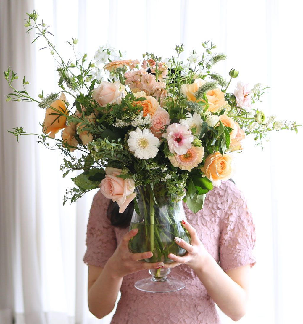 [/ Ϻ]Roseday -  ̼  ɹ