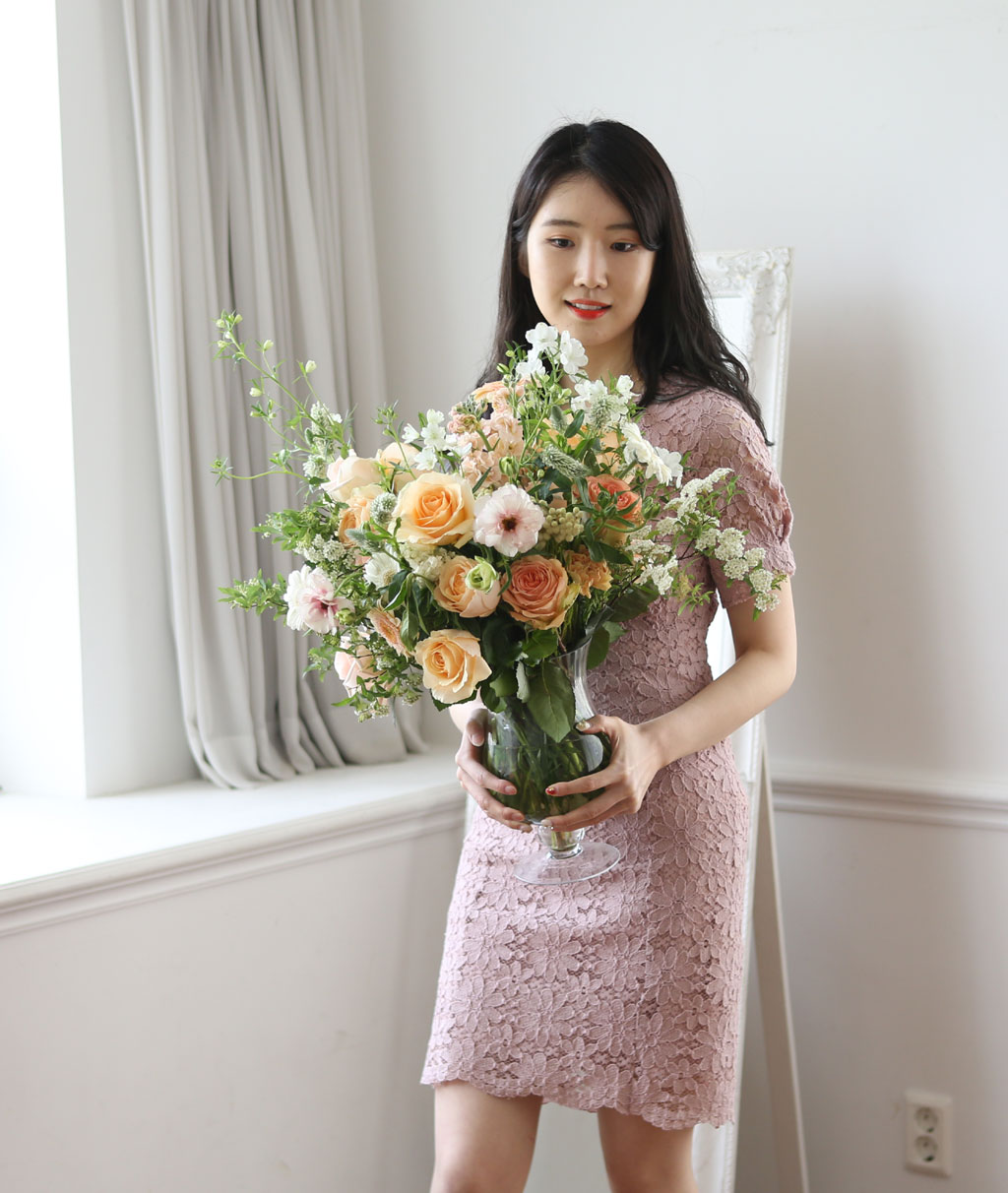 [/ Ϻ]Roseday -  ̼  ɹ