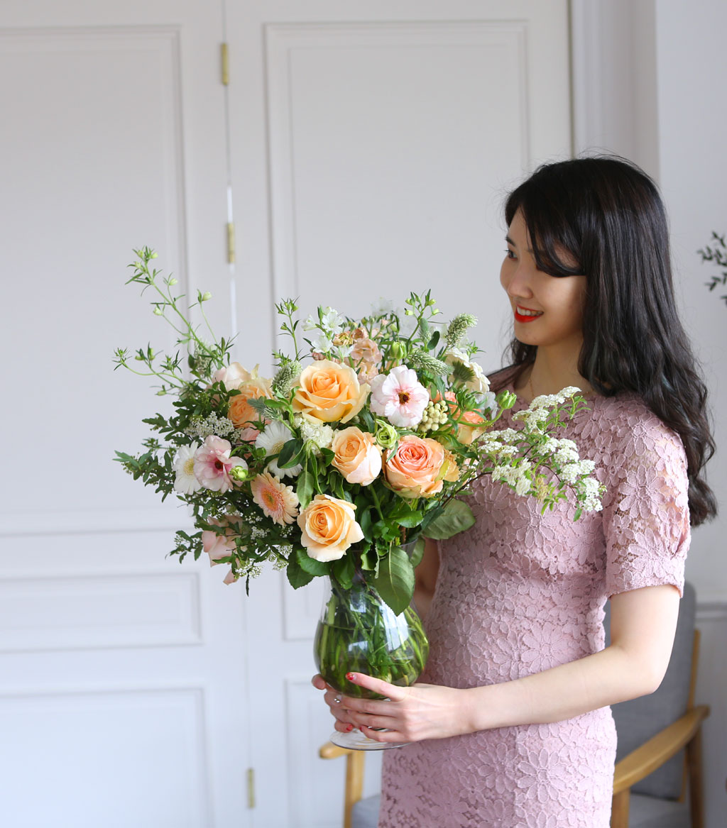 [/ Ϻ]Roseday -  ̼  ɹ