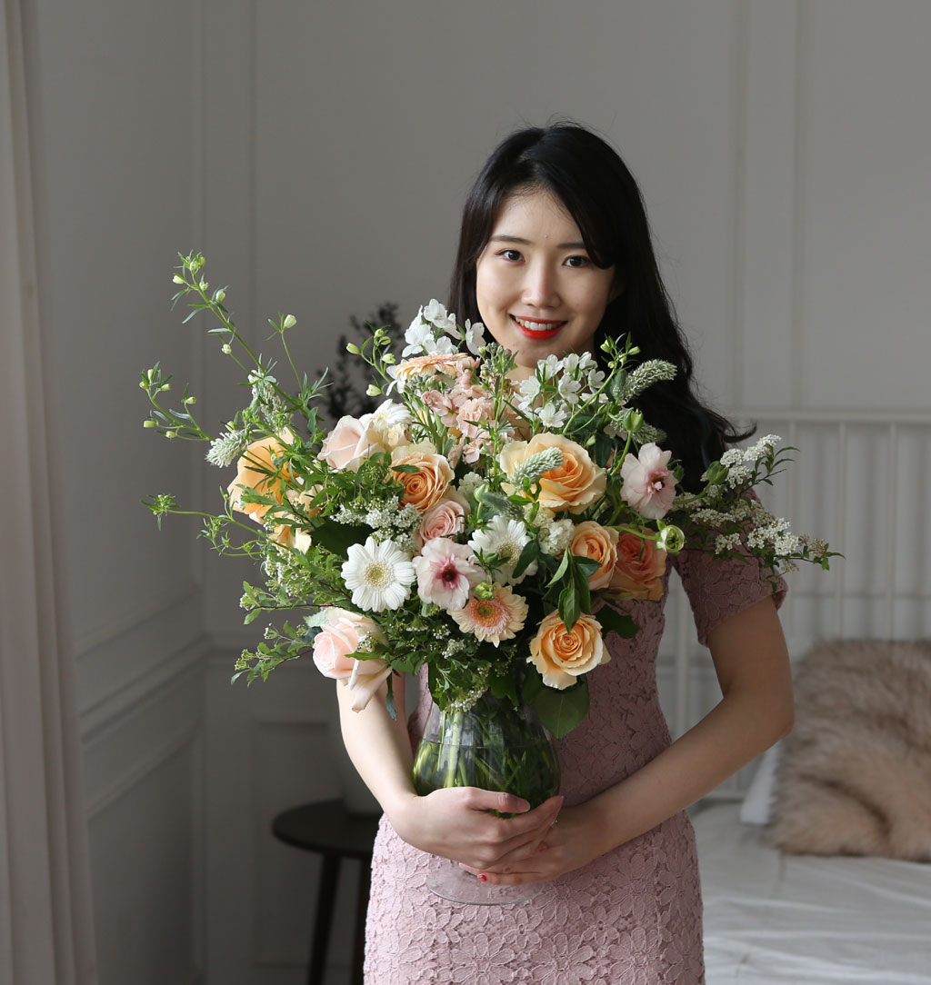 [/ Ϻ]Roseday -  ̼  ɹ