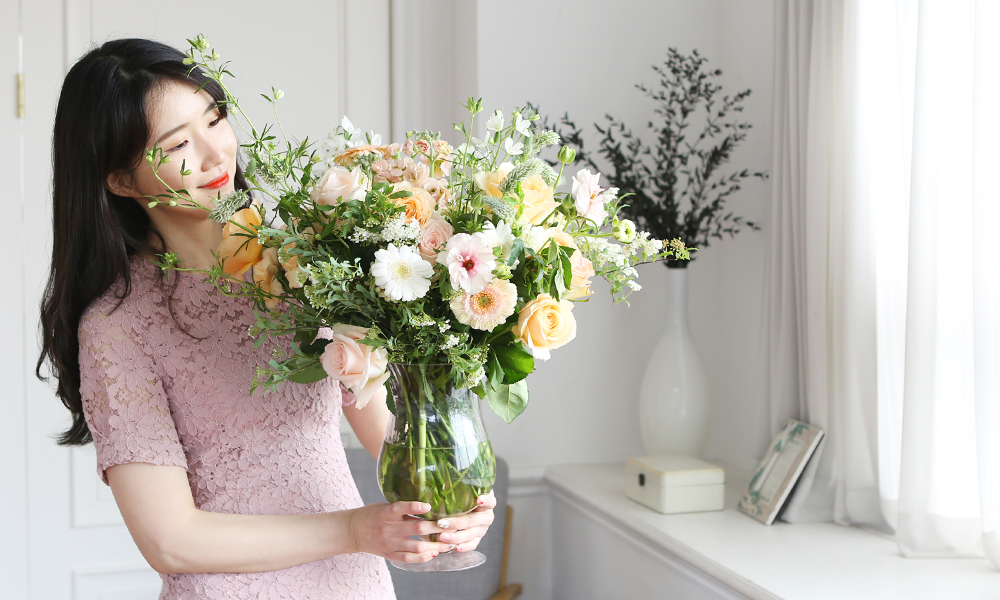 [/ Ϻ]Roseday -  ̼  ɹ