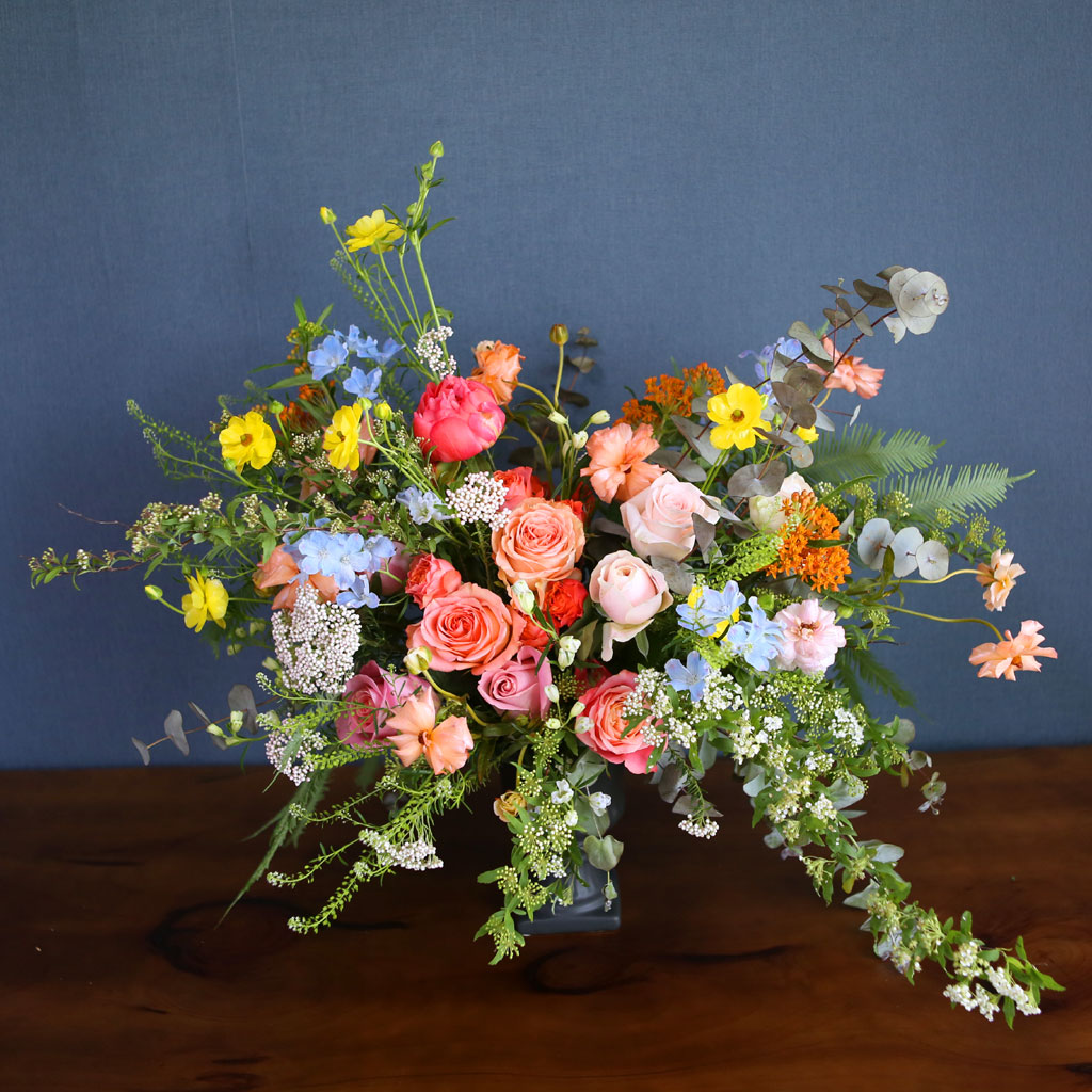 [/ Ϻ]Roseday - Stephanie says