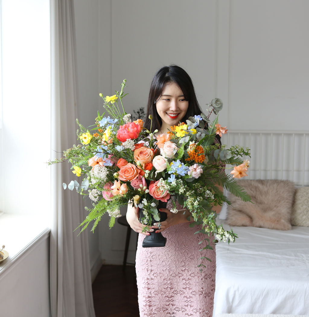 [/ Ϻ]Roseday - Stephanie says