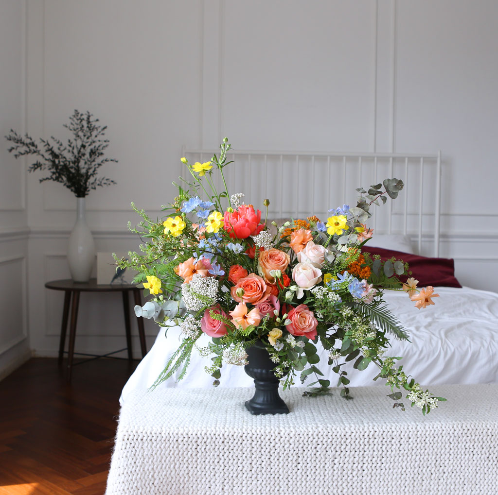 [/ Ϻ]Roseday - Stephanie says