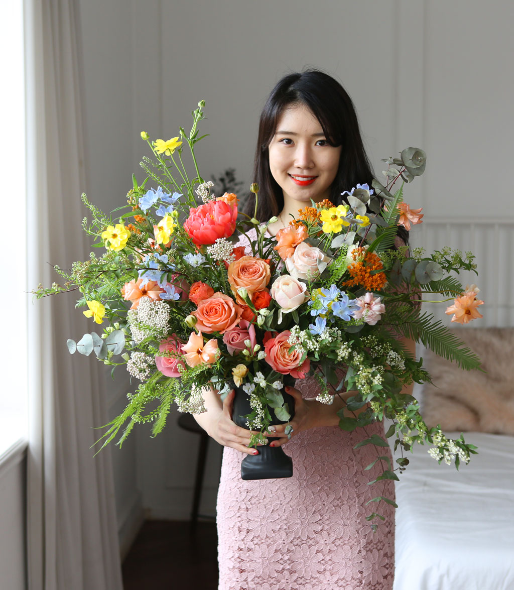 [/ Ϻ]Roseday - Stephanie says