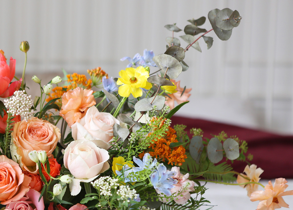 [/ Ϻ]Roseday - Stephanie says