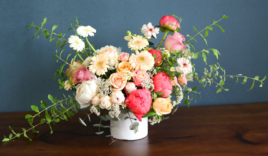 [/ Ϻ]Roseday- Bright smile  ɹ