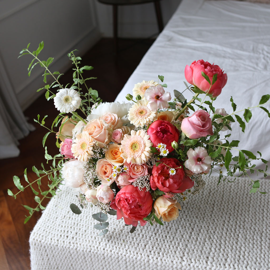 [/ Ϻ]Roseday- Bright smile  ɹ