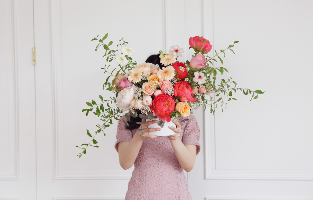 [/ Ϻ]Roseday- Bright smile  ɹ