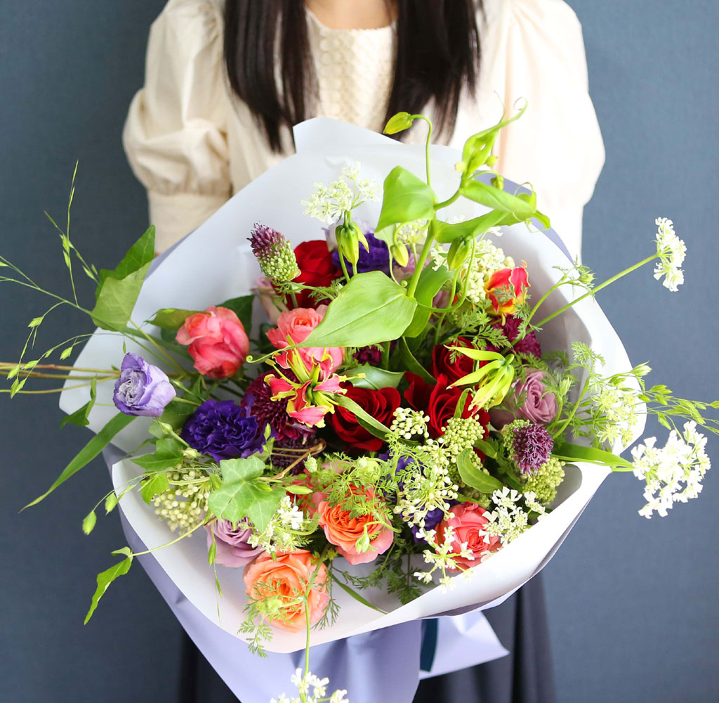 Summer Flowers - Wonderfull Life  ɹ