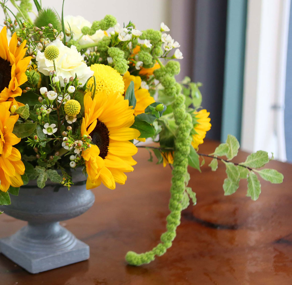 Summer Flowers - ޺ Ը  ɹ