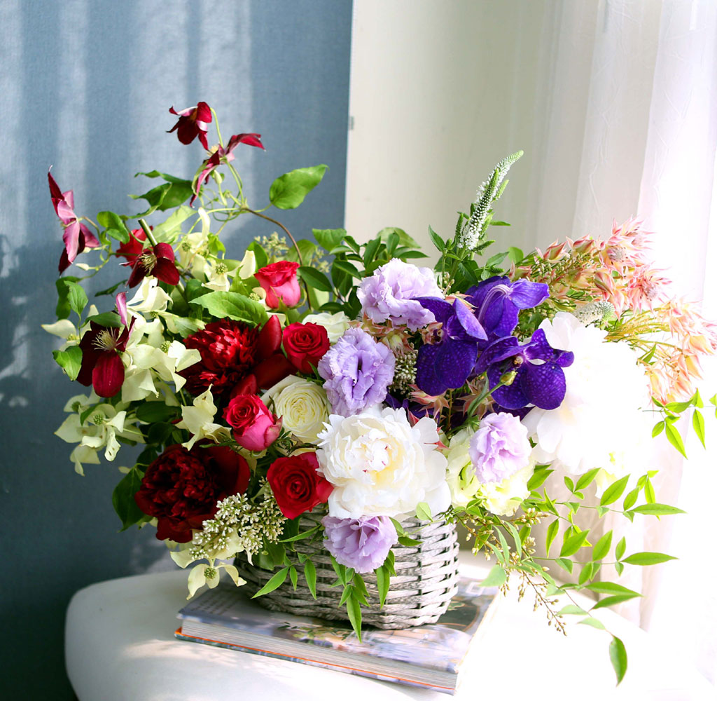 lovely & Sweet - ÇູÀÇ ³ë·¡