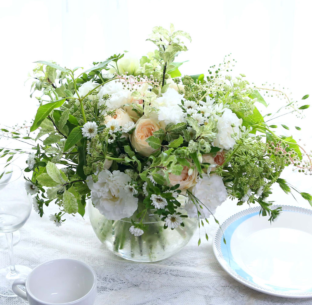 Summer Flowers - ħǳ  ɹ