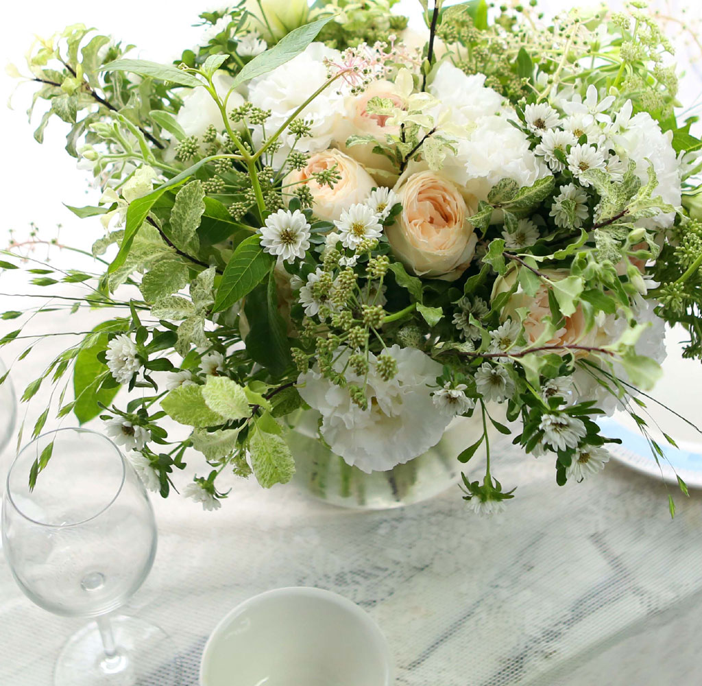 Summer Flowers - ħǳ  ɹ