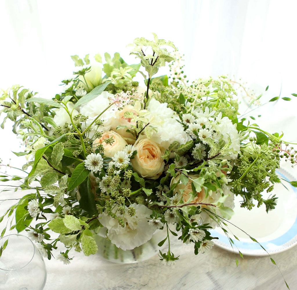 Summer Flowers - ħǳ  ɹ