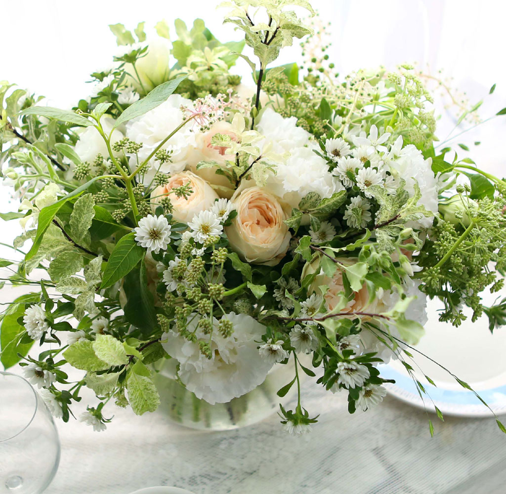 Summer Flowers - ħǳ  ɹ