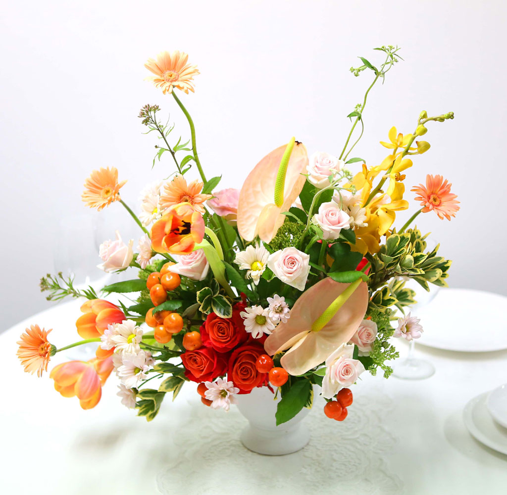 [/ǹ]Yes it is - Autumnal Sunrise