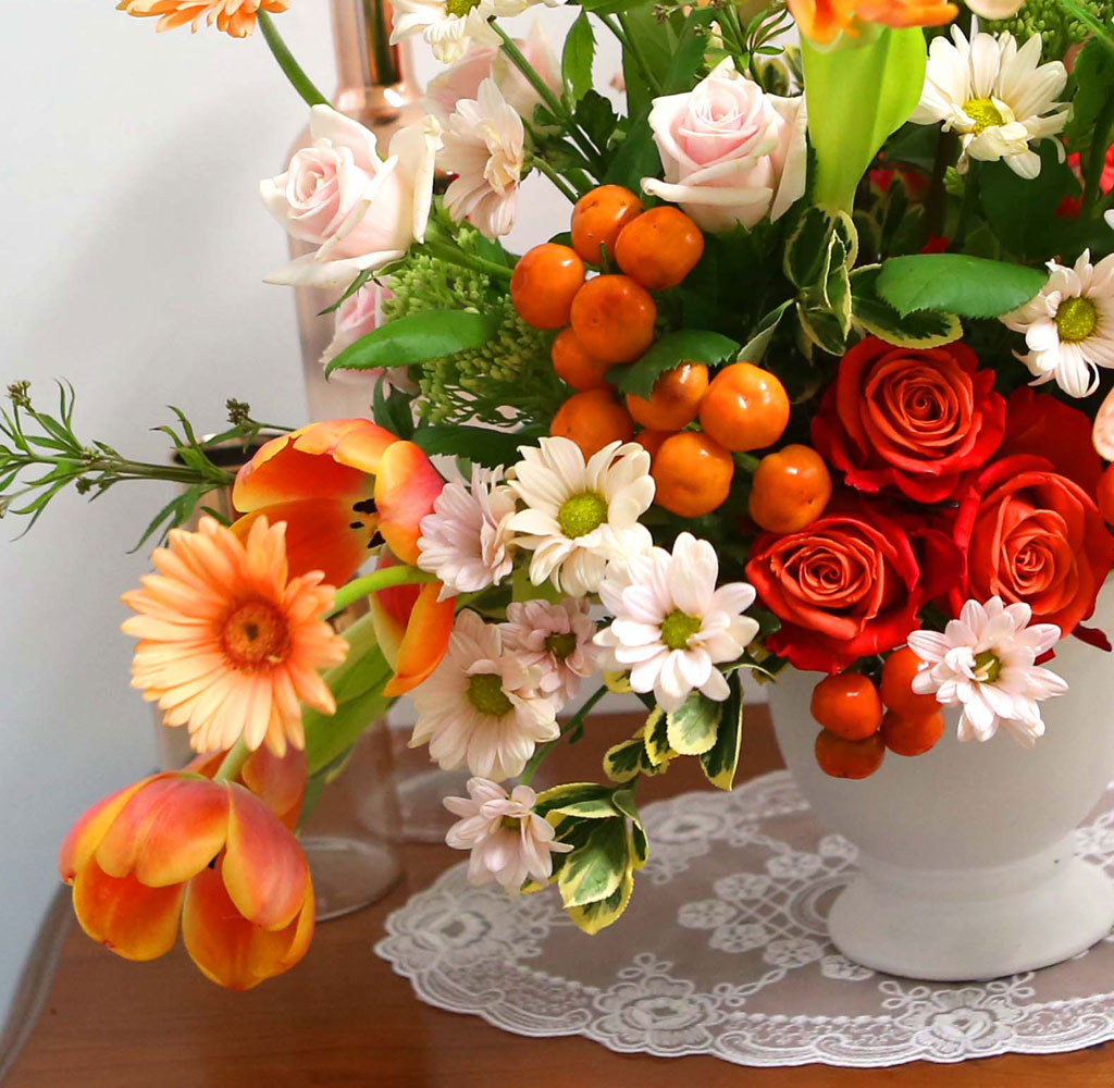 [/ǹ]Yes it is - Autumnal Sunrise