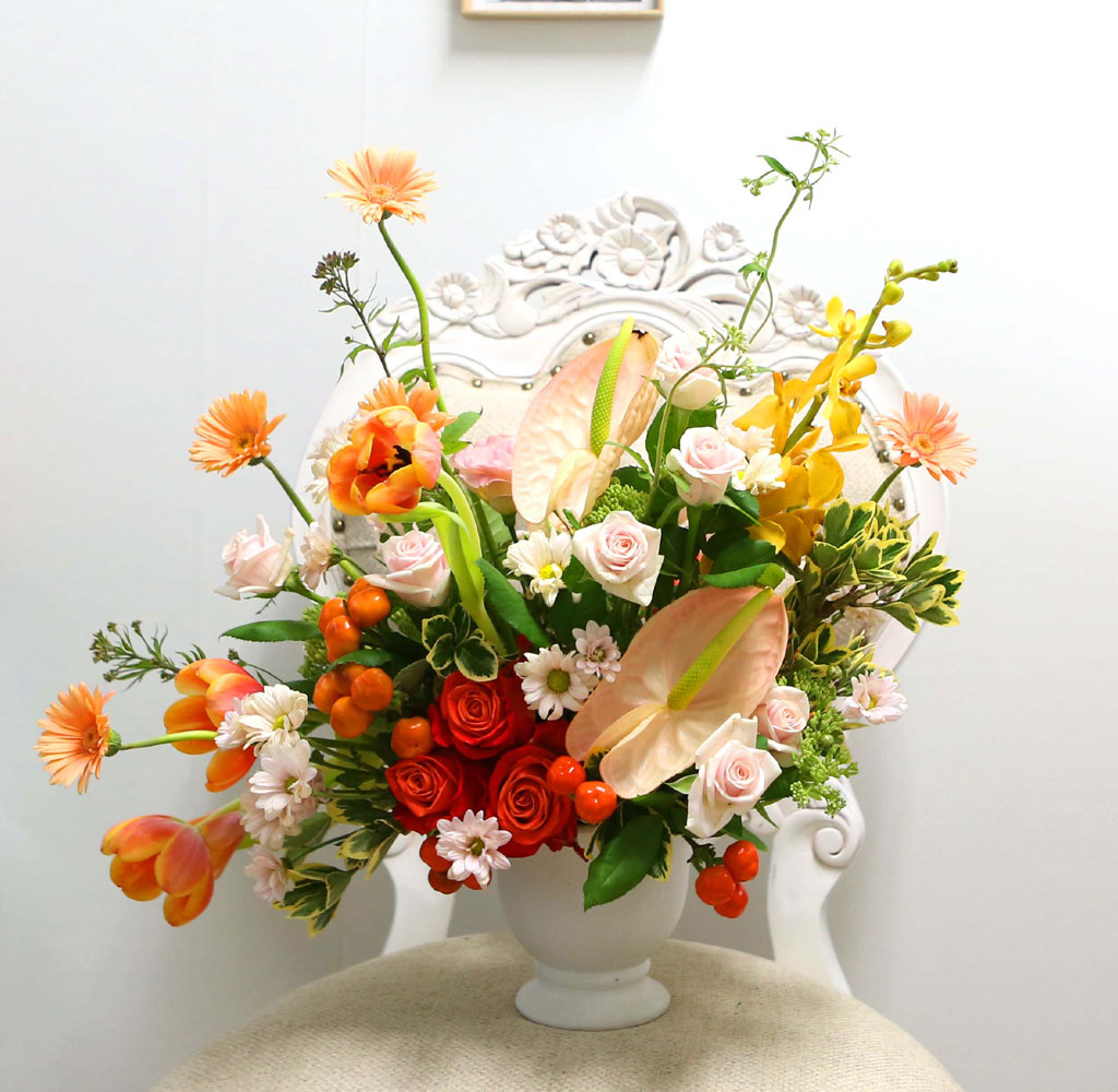 [/ǹ]Yes it is - Autumnal Sunrise