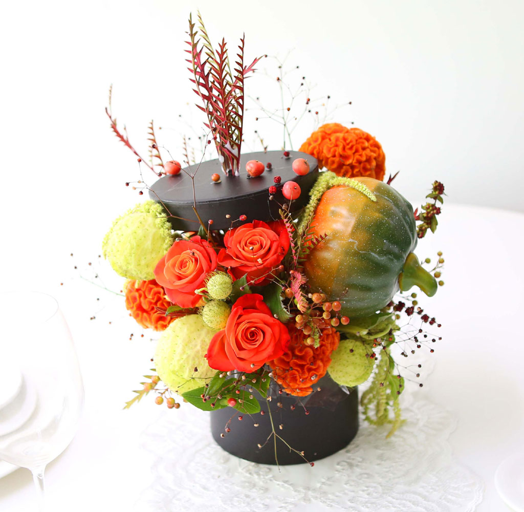 Happy Halloween - THE JOY OF LIFE  ɹ