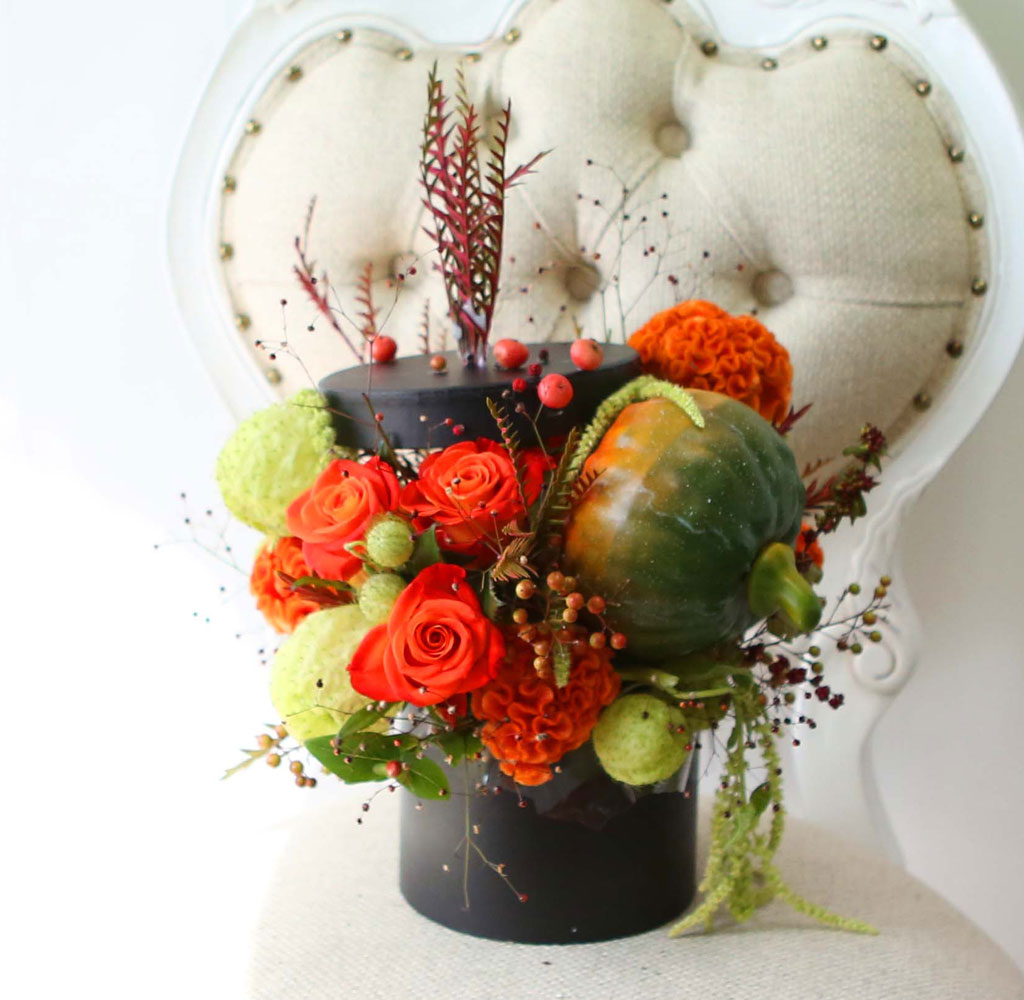 Happy Halloween - THE JOY OF LIFE  ɹ