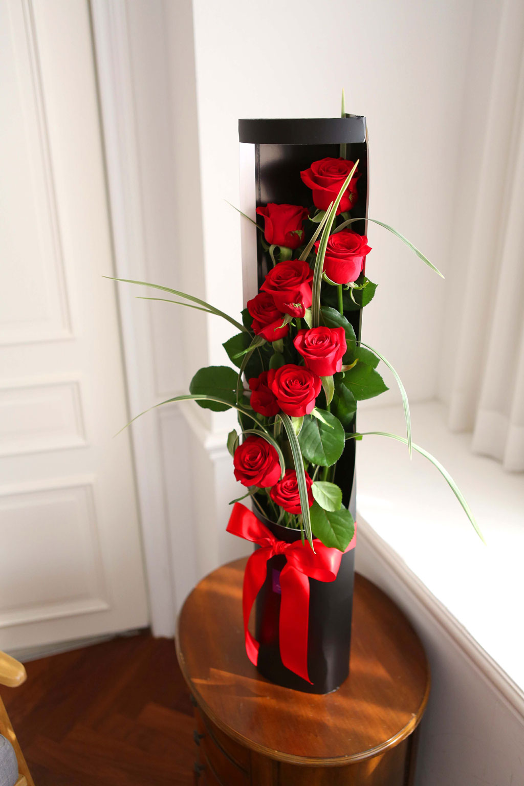 ̱ü - vital roses  ɹ