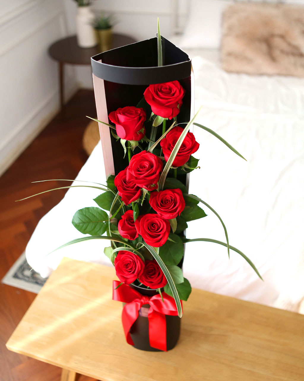 ̱ü - vital roses  ɹ